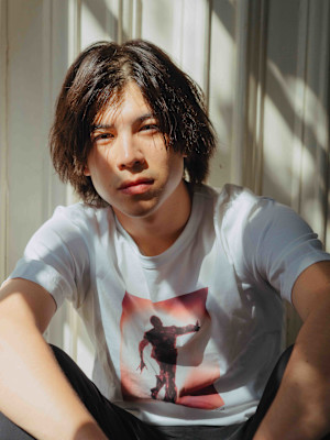 MEN'S HAIR Lex 三軒茶屋店×スタイル