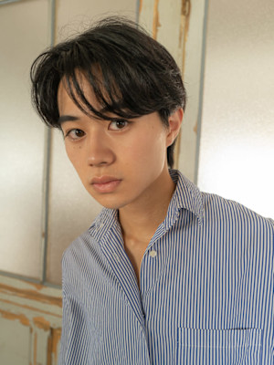 MEN'S HAIR Lex 三軒茶屋店×スタイル