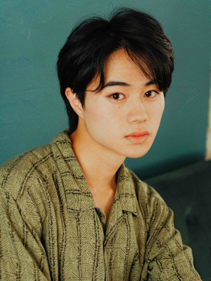 MEN'S HAIR Lex 三軒茶屋店×スタイル