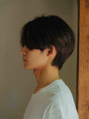 MEN'S HAIR Lex 三軒茶屋店×スタイル