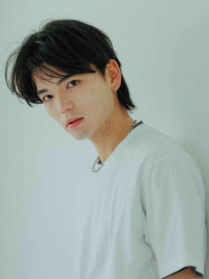 MEN'S HAIR Lex 三軒茶屋店×スタイル