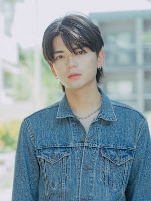 MEN'S HAIR Lex 三軒茶屋店×スタイル