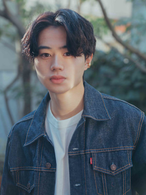 MEN'S HAIR Lex 三軒茶屋店×スタイル