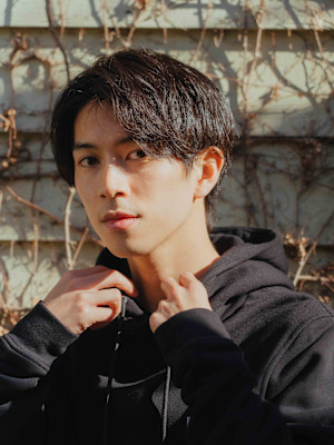 MEN'S HAIR Lex 三軒茶屋店×スタイル