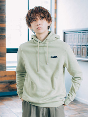 MEN'S HAIR Lex 三軒茶屋店×スタイル