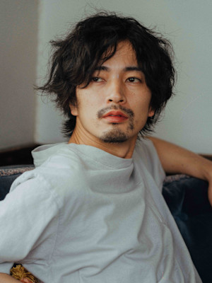 MEN'S HAIR Lex 三軒茶屋店×スタイル