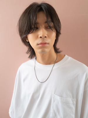 MEN'S HAIR Lex 三軒茶屋店×スタイル