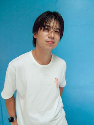 MEN'S HAIR Lex 三軒茶屋店×スタイル