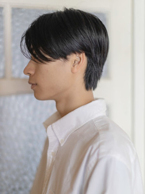 MEN'S HAIR Lex 三軒茶屋店×スタイル