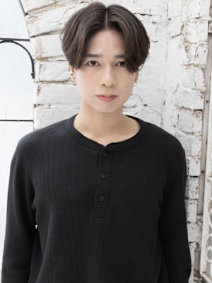 MEN'S HAIR Lex 三軒茶屋店×スタイル