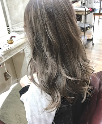 Lusso calme×スタイル