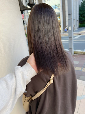 Lusso calme×スタイル
