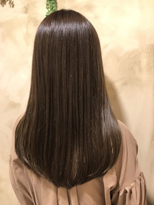 Lusso calme×スタイル