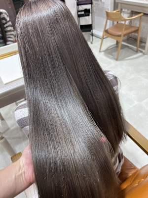 Lusso calme×スタイル