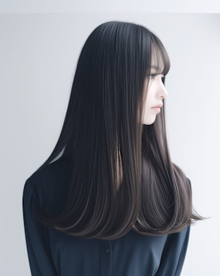Lusso calme×スタイル