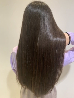 Lusso calme×スタイル