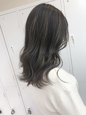 Lusso calme×スタイル