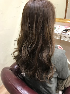 Lusso calme×スタイル