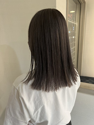 Lusso calme×スタイル