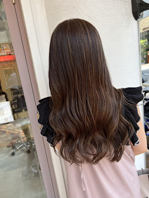 Lusso calme×スタイル