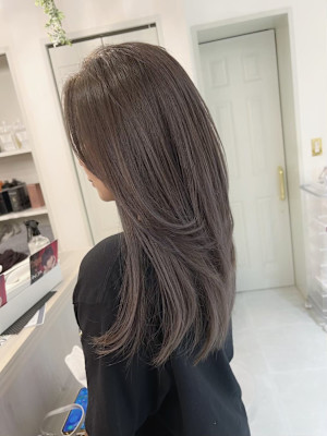 Lusso calme×スタイル