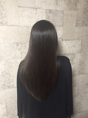 Lusso calme×スタイル