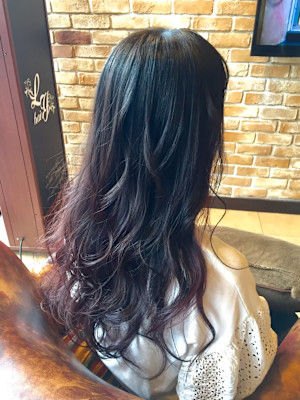 Lusso calme×スタイル