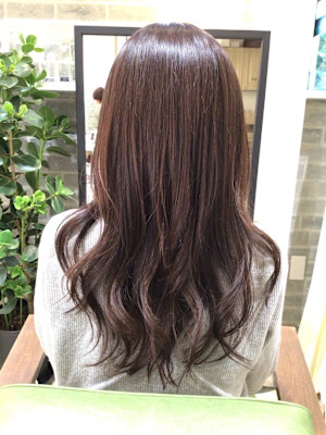 Lusso calme×スタイル