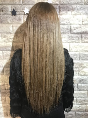 Lusso calme×スタイル