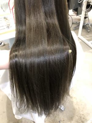 Lusso calme×スタイル