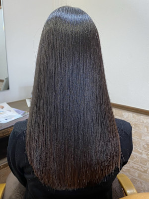 Lusso calme×スタイル