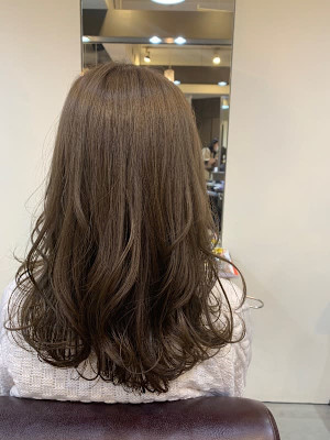 Lusso calme×スタイル