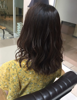 Lusso calme×スタイル