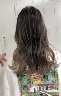 Lusso calme×スタイル