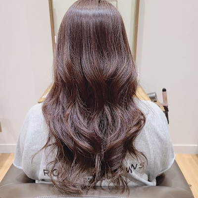 Lusso calme×スタイル