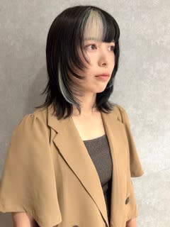デザインカラー×レイヤー