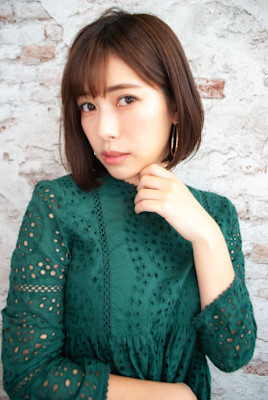 ☆シンプルボブ☆