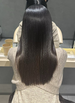 Lusso calme×スタイル