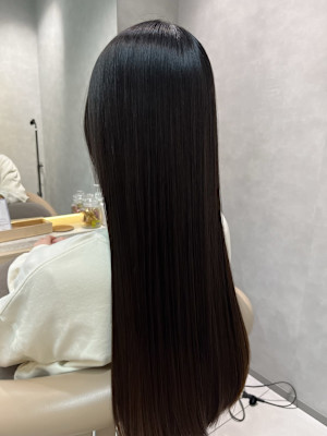 Lusso calme×スタイル