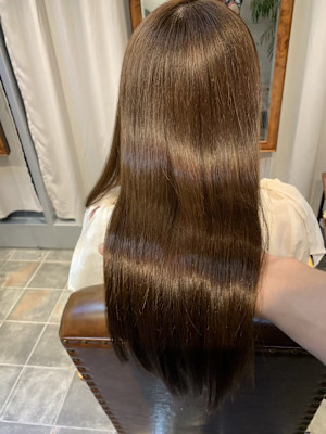 Lusso calme×スタイル