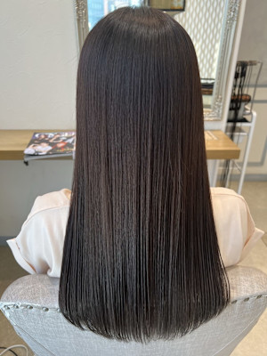Lusso calme×スタイル