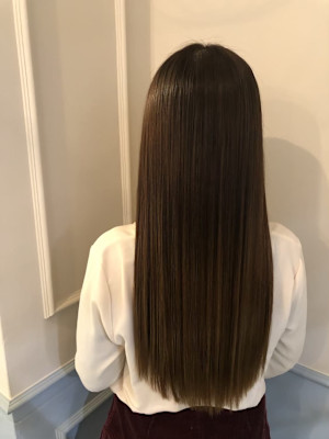Lusso calme×スタイル