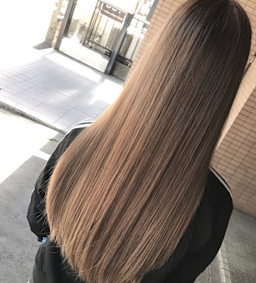 Lusso calme×スタイル