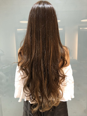 Lusso calme×スタイル