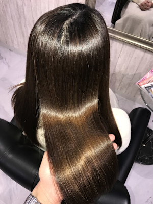 Lusso calme×スタイル