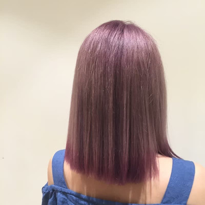 Lusso calme×スタイル
