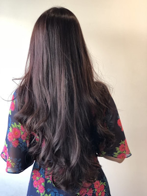 Lusso calme×スタイル
