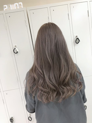 Lusso calme×スタイル