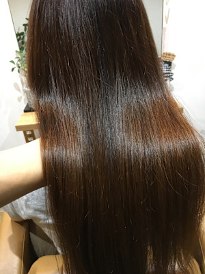 Lusso calme×スタイル