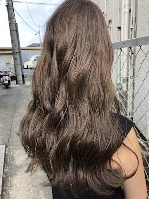 Lusso calme×スタイル